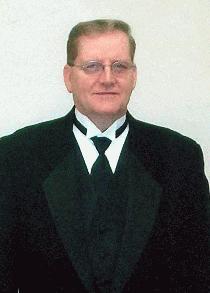 David Lee Black